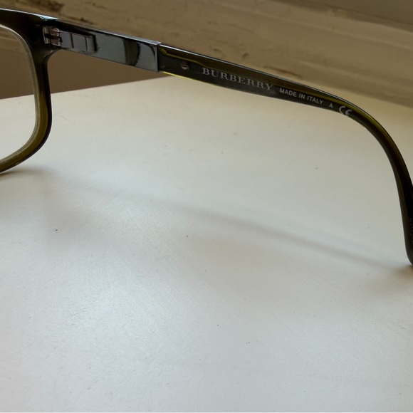 Burberry Eyeglasses Frame B 2164 3356 - Picture 9 of 14